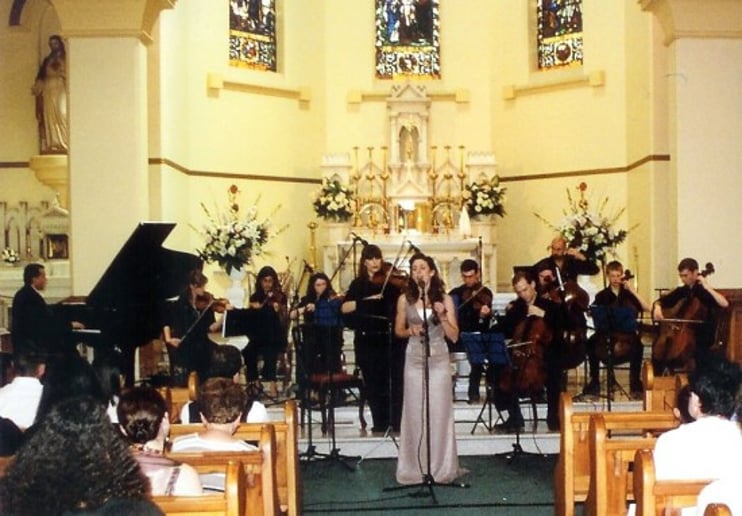 Gallery photo 10 of Krista Adams Santilli