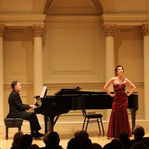 Gallery photo 2 of Krista Adams Santilli