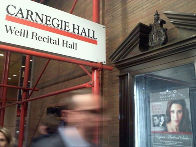 Gallery photo 1 of Krista Adams Santilli