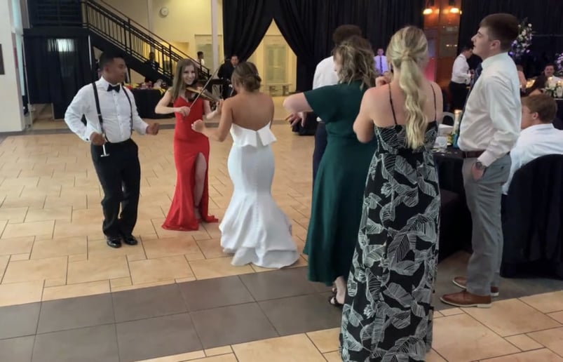 Gallery photo 2 of Krista Solars