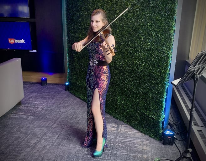 Gallery photo 5 of Krista Solars