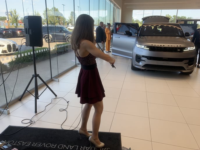 Gallery photo 6 of Krista Solars