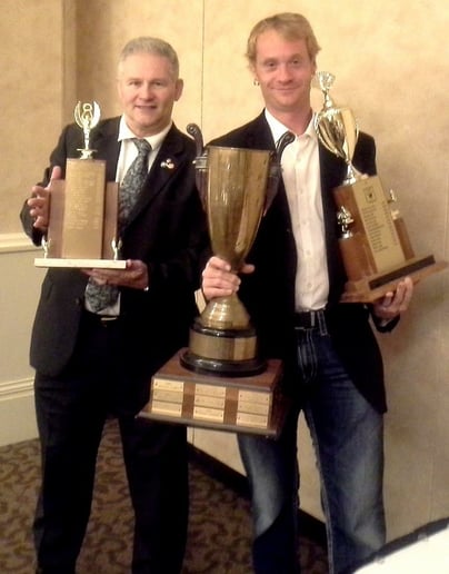 Gallery photo 5 of Kristian Charles