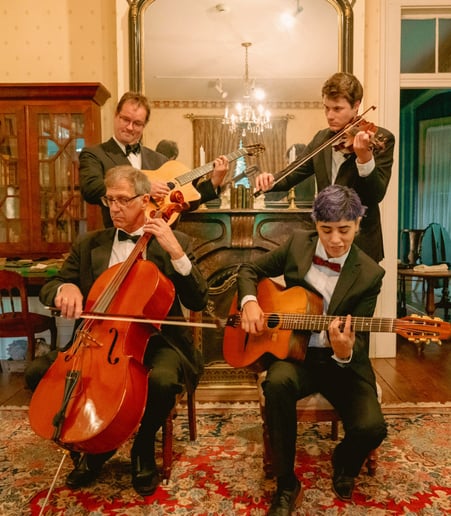 Gallery photo 2 of Kukuly and the Gypsy Fuego