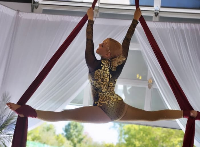 Gallery photo 2 of Aerial Cherry