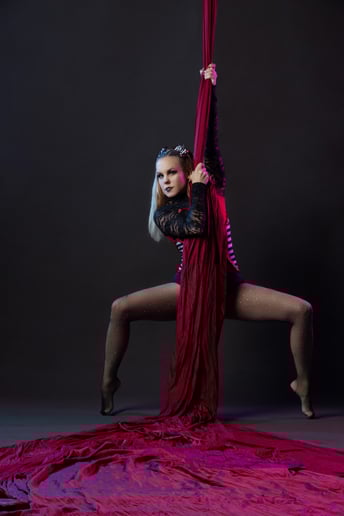 Gallery photo 10 of Aerial Cherry