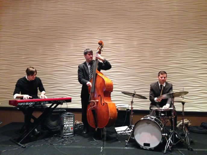 Gallery photo 14 of LA Diamond Trio