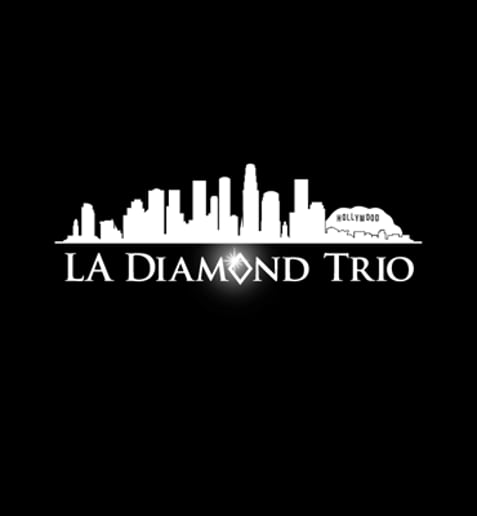 Gallery photo 2 of LA Diamond Trio