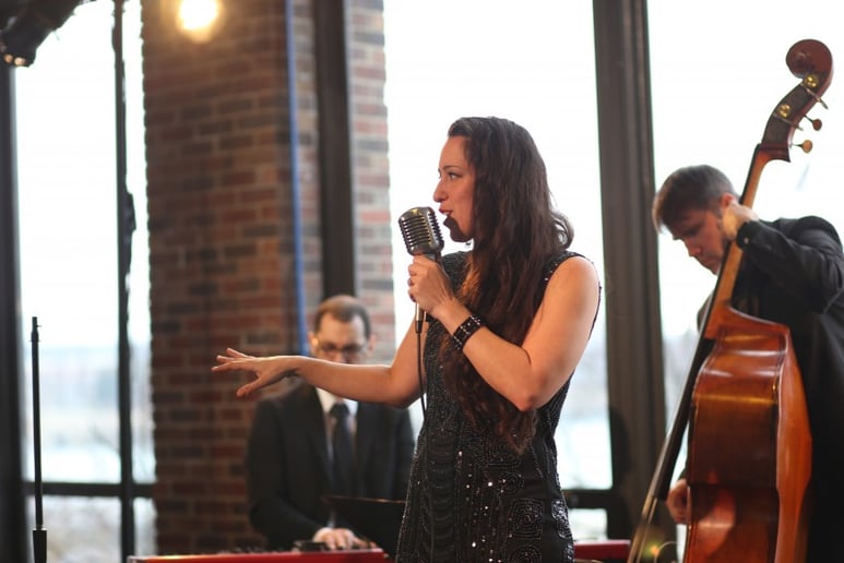 Gallery photo 6 of LA Diamond Trio