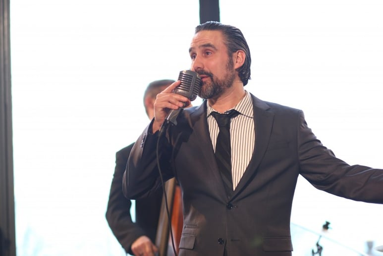 Gallery photo 8 of LA Diamond Trio