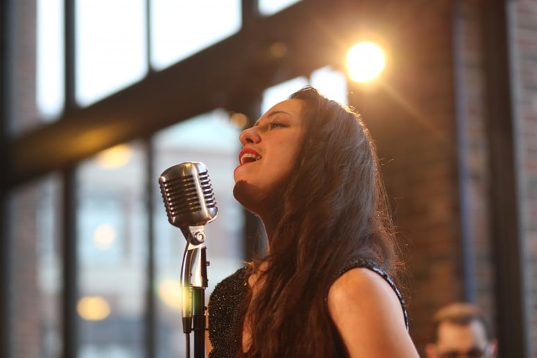 Gallery photo 16 of LA Diamond Trio