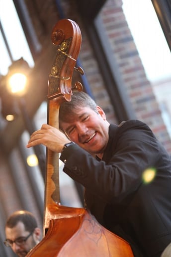 Gallery photo 3 of LA Diamond Trio