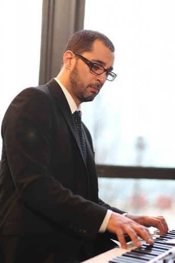 Gallery photo 5 of LA Diamond Trio