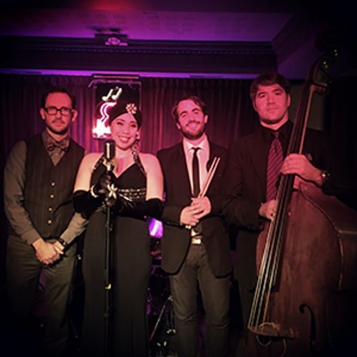 Gallery photo 11 of LA Diamond Trio