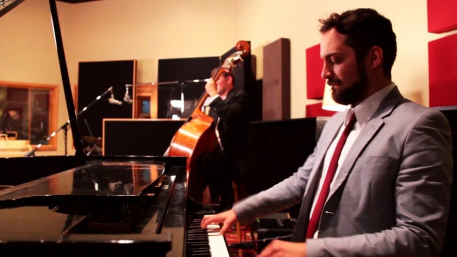 Gallery photo 10 of LA Diamond Trio