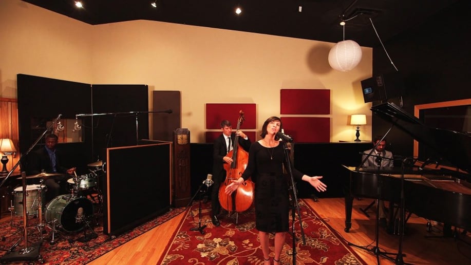 Gallery photo 9 of LA Diamond Trio