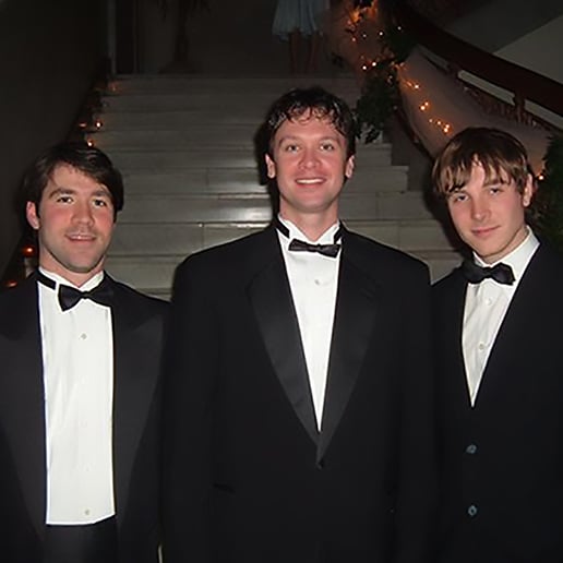 Gallery photo 18 of LA Diamond Trio