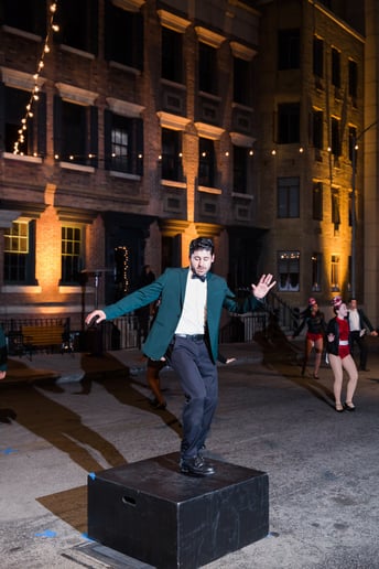 Gallery photo 5 of LA Follies Holiday
