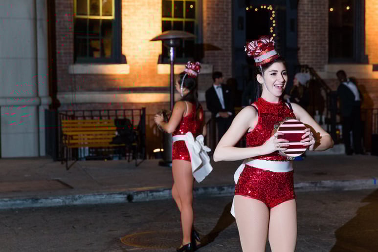 Gallery photo 8 of LA Follies Holiday