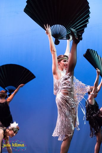 Gallery photo 9 of LA Follies Holiday