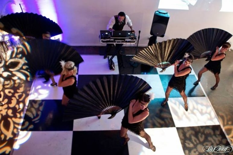 Gallery photo 41 of LA Follies