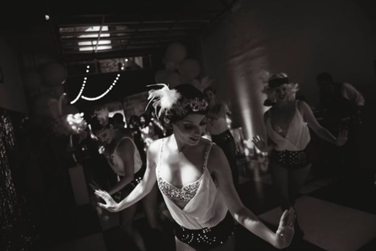 Gallery photo 54 of LA Follies