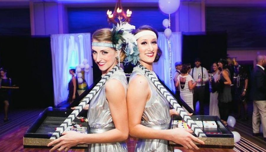 Gallery photo 31 of LA Follies