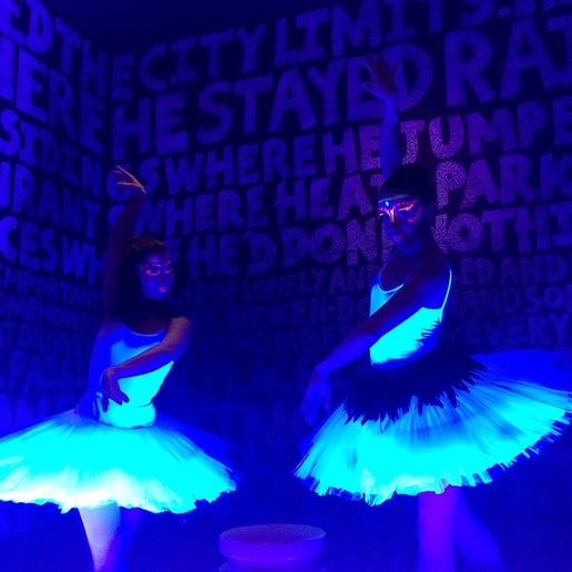 Gallery photo 14 of LA Follies