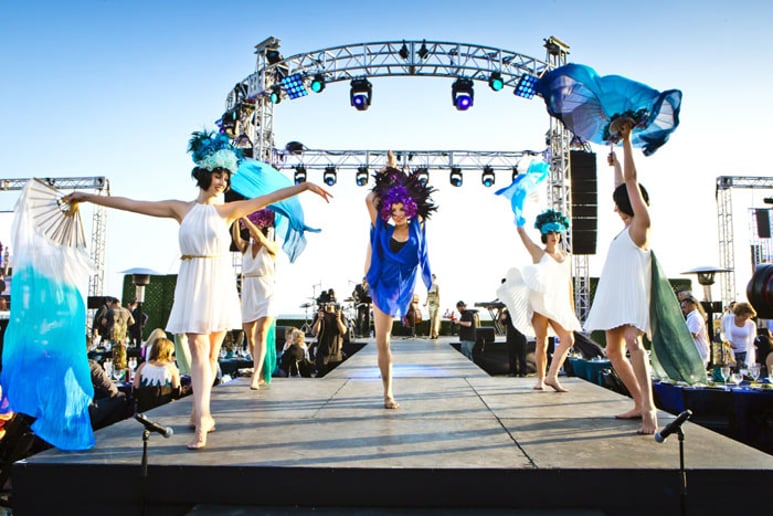 Gallery photo 13 of LA Follies