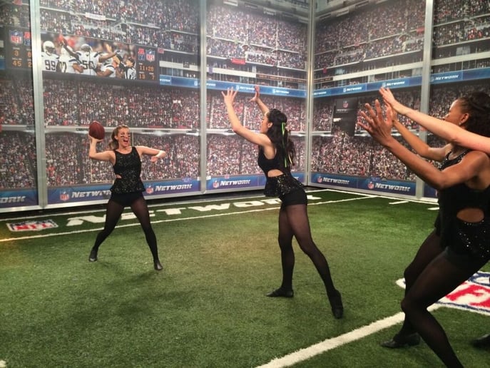 Gallery photo 40 of LA Follies