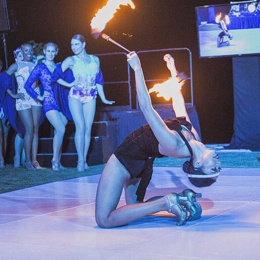 Gallery photo 32 of LA Follies