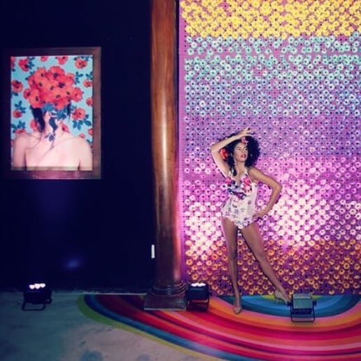 Gallery photo 22 of LA Follies