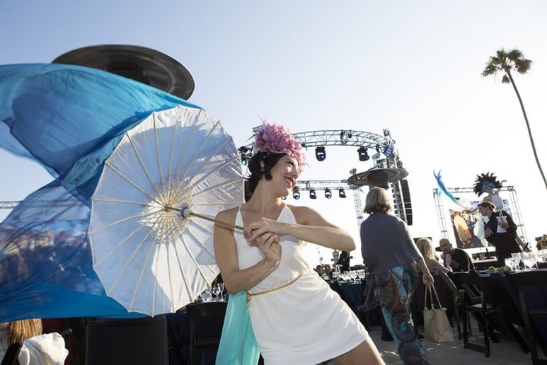 Gallery photo 15 of LA Follies