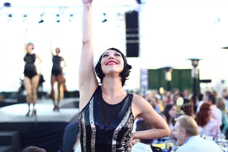 Gallery photo 24 of LA Follies