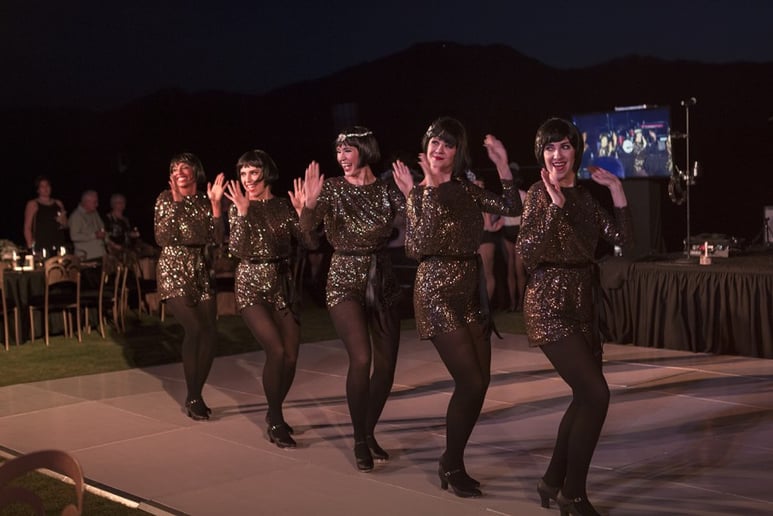 Gallery photo 59 of LA Follies