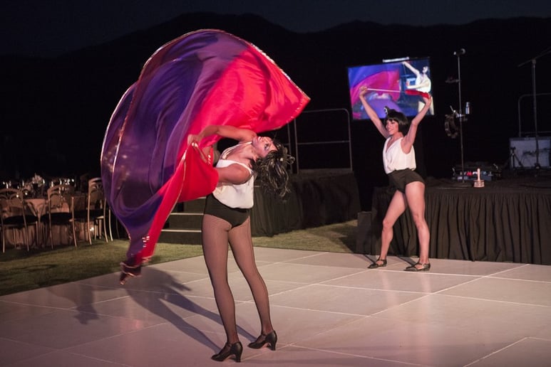 Gallery photo 48 of LA Follies