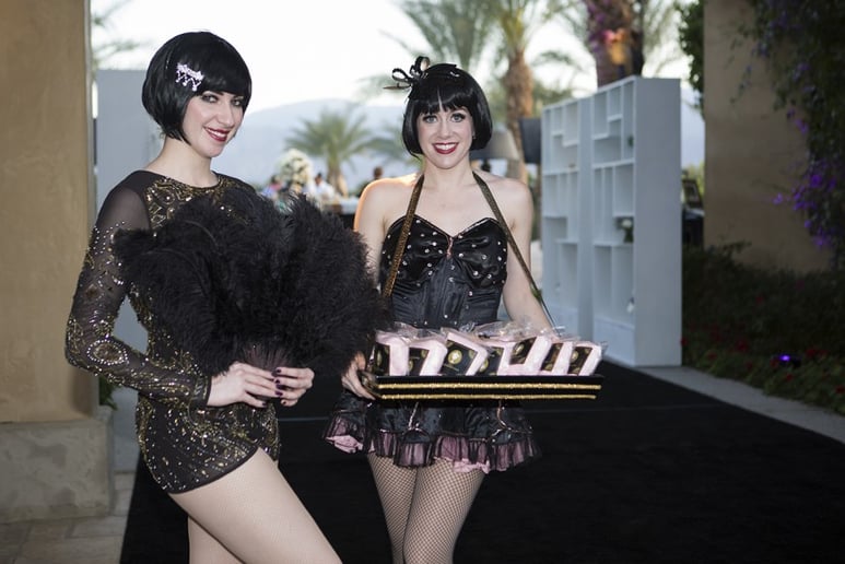 Gallery photo 61 of LA Follies