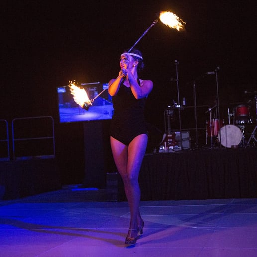 Gallery photo 63 of LA Follies