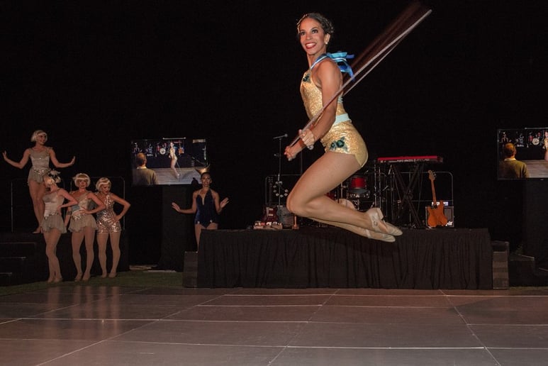 Gallery photo 64 of LA Follies