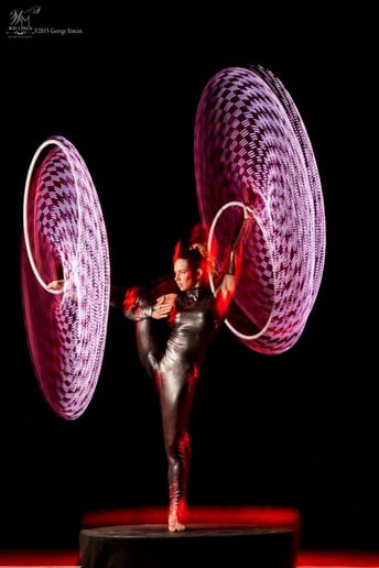 Gallery photo 68 of LA Follies