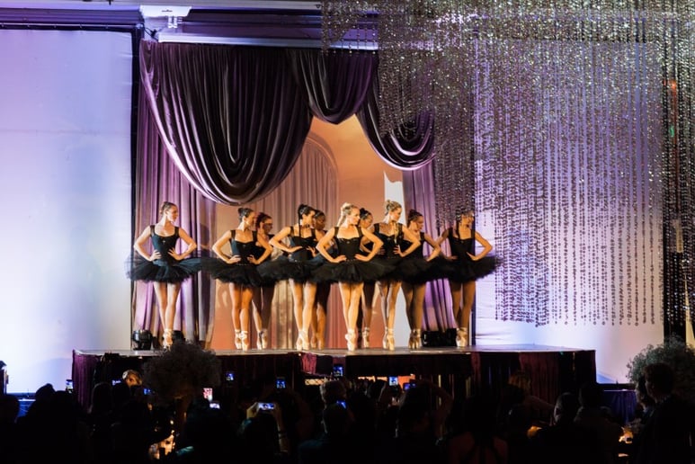 Gallery photo 69 of LA Follies