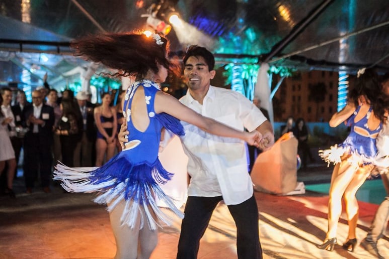 Gallery photo 29 of LA Follies