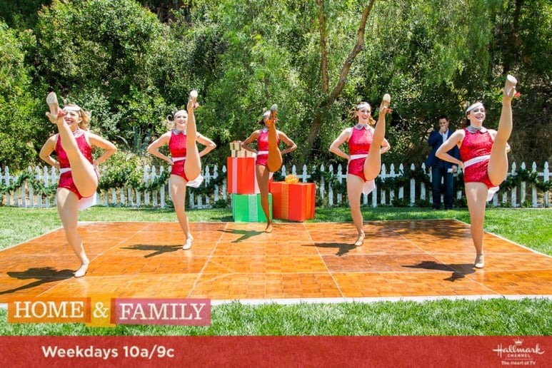 Gallery photo 75 of LA Follies