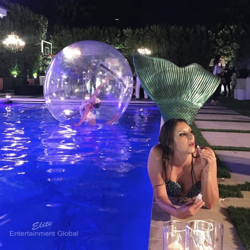 Gallery photo 10 of LA Follies