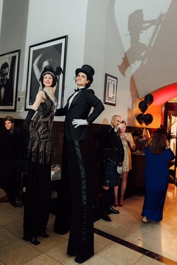 Gallery photo 12 of LA Follies