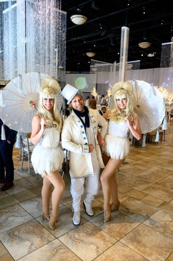 Gallery photo 6 of LA Follies