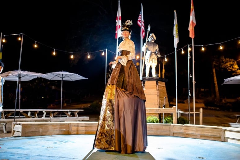 Gallery photo 7 of La Santa Damiana