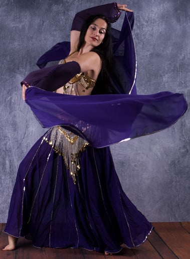 Gallery photo 4 of La Santa Damiana