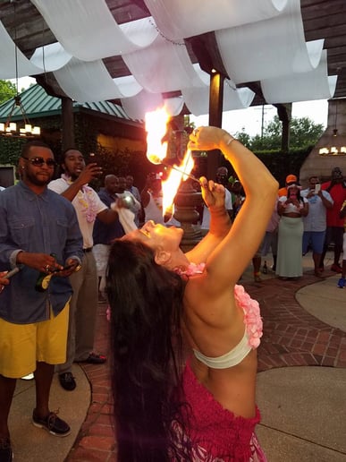 Gallery photo 3 of La Santa Damiana