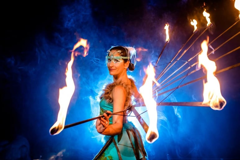 Gallery photo 8 of La Santa Damiana